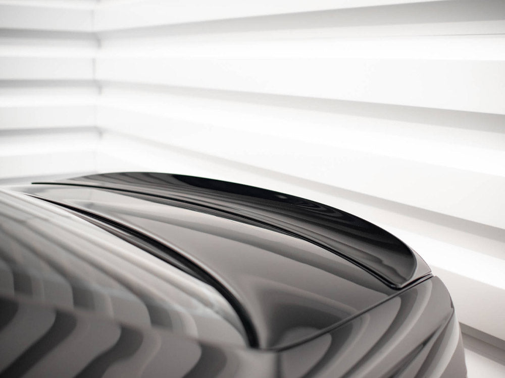 Maxton Design Rear Spoiler / LID Extension BMW 3 E46 Coupe Pre-Facelift |M3 CSL Look| (Requires Painting) - BM-3-46-C-CSL-H1A - Image 6