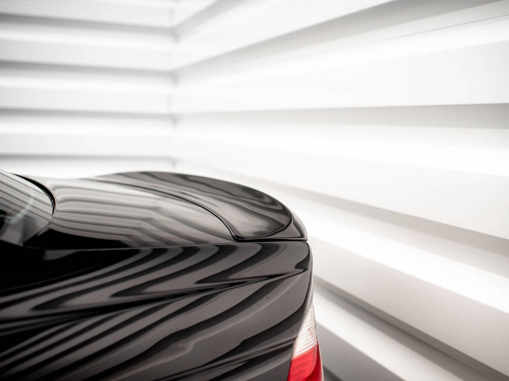 Maxton Design Rear Spoiler / LID Extension BMW 3 E46 Coupe Pre-Facelift |M3 CSL Look| (Requires Painting) - BM-3-46-C-CSL-H1A - Image 8