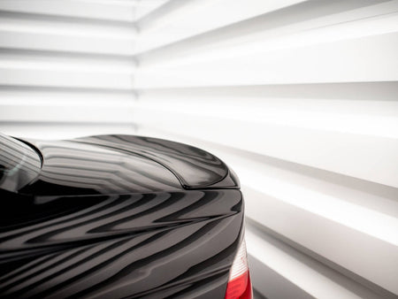 Maxton Design Rear Spoiler / LID Extension BMW 3 E46 Coupe Pre-Facelift |M3 CSL Look| (Requires Painting) - BM-3-46-C-CSL-H1A - Image 8