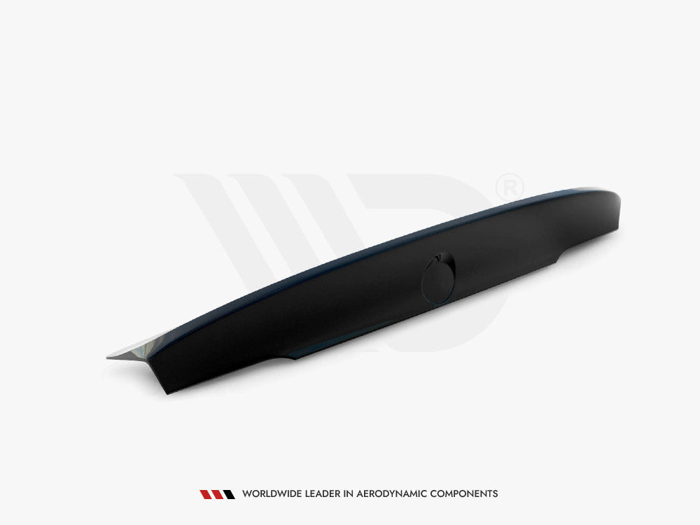 Maxton Design Rear Spoiler / LID Extension BMW 3 E46 Coupe Pre-Facelift |M3 CSL Look| (Requires Painting) - BM-3-46-C-CSL-H1A - Image 9