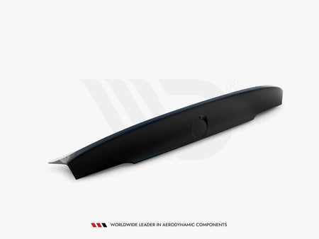Maxton Design Rear Spoiler / LID Extension BMW 3 E46 Coupe Pre-Facelift |M3 CSL Look| (Requires Painting) - BM-3-46-C-CSL-H1A - Image 9