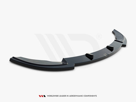 Front Splitter V.1 BMW 3 E46 M-Pack Coupe