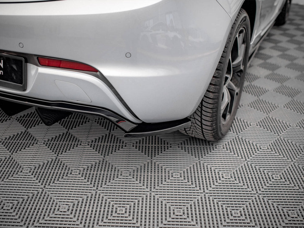 Maxton Design Rear Side Splitters V.2 Opel Astra GTC OPC-Line J - OP-AS-J-GTC-OPCLINE-RSD2G - Image 4