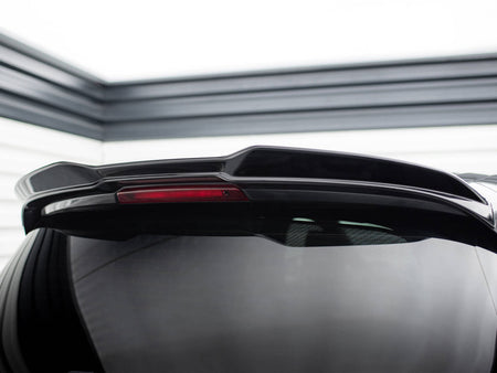 Maxton Design Spoiler CAP 3D Ford S-Max ST-Line Mk2 - FO-SMAX-2-STLINE-CAP3D1G - Image 3