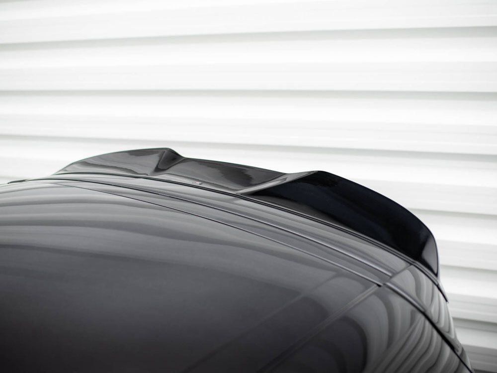 Maxton Design Spoiler CAP 3D Ford S-Max ST-Line Mk2 - FO-SMAX-2-STLINE-CAP3D1G - Image 4