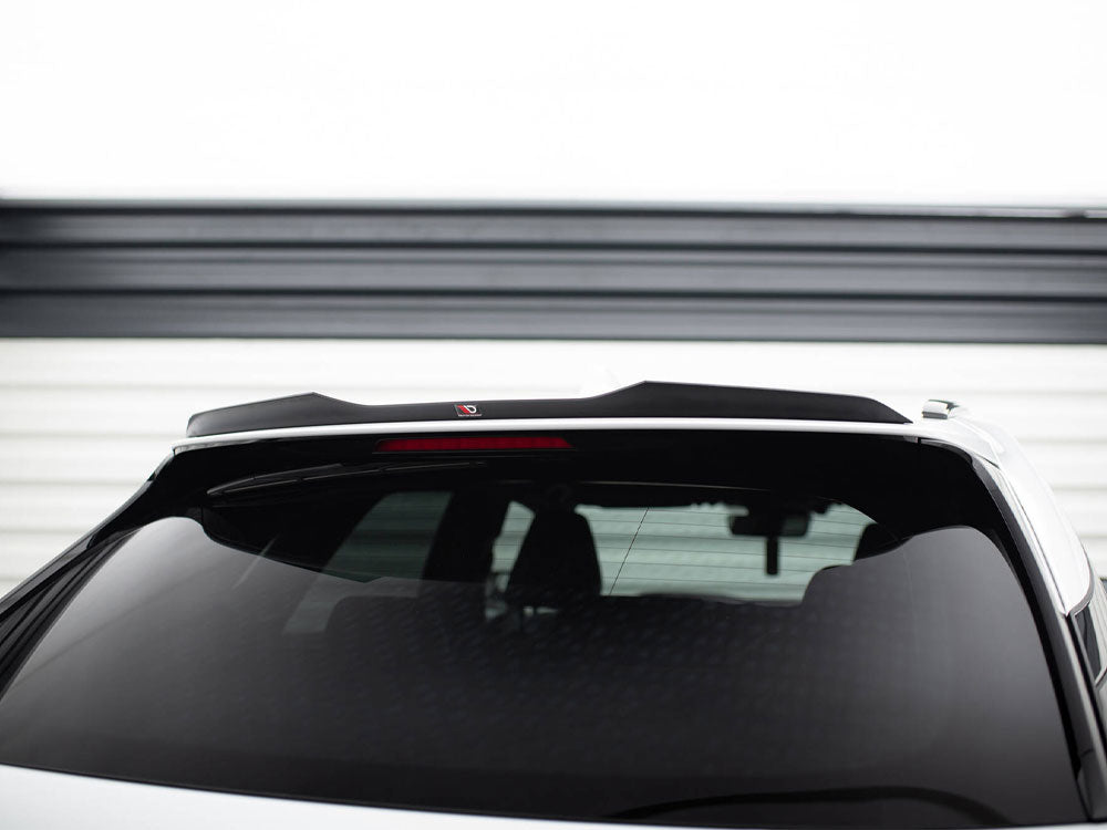 Maxton Design Spoiler CAP Lexus RX F-Sport Mk5 - LE-RX-5-FSPORT-CAP1G - Image 3