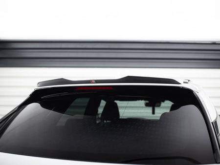 Maxton Design Spoiler CAP Lexus RX F-Sport Mk5 - LE-RX-5-FSPORT-CAP1G - Image 3