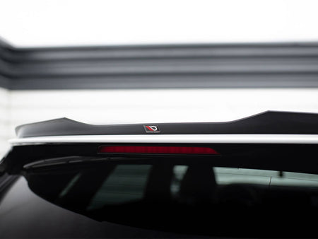 Maxton Design Spoiler CAP Lexus RX F-Sport Mk5 - LE-RX-5-FSPORT-CAP1G - Image 4