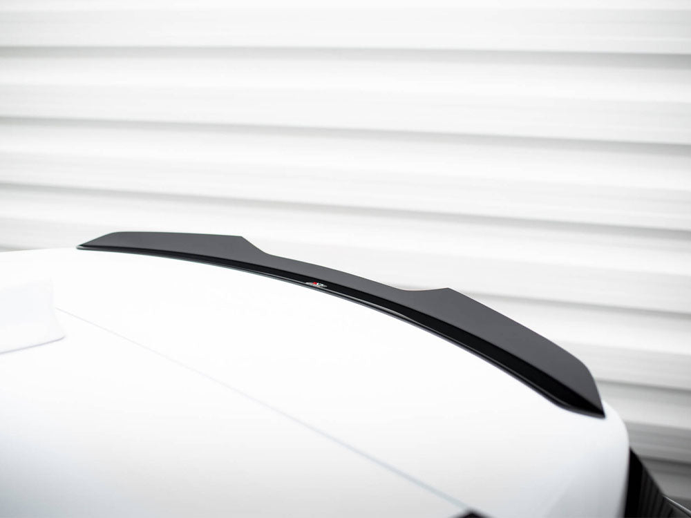 Maxton Design Spoiler CAP Lexus RX F-Sport Mk5 - LE-RX-5-FSPORT-CAP1G - Image 5