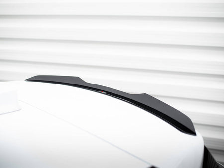 Maxton Design Spoiler CAP Lexus RX F-Sport Mk5 - LE-RX-5-FSPORT-CAP1G - Image 5