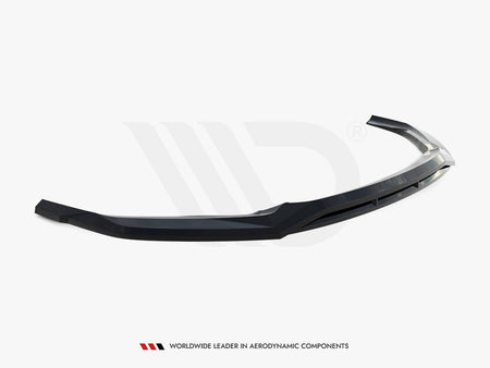 Maxton Design Front Splitter Lexus RX F-Sport Mk5 - LE-RX-5-FSPORT-FD1G+FD1RG - Image 5