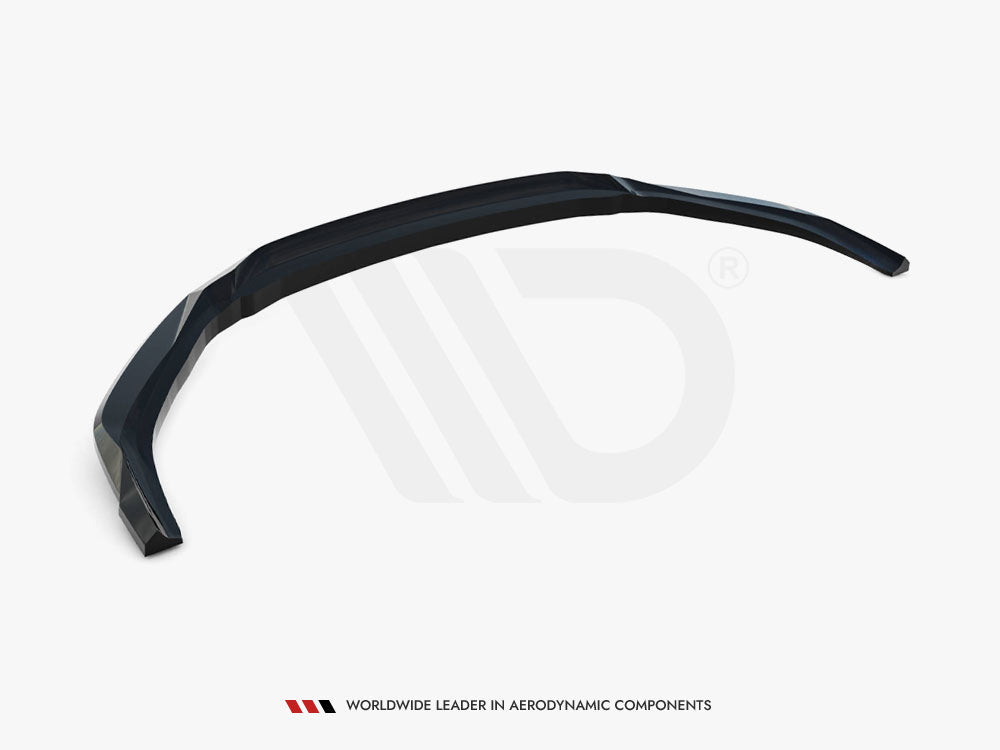 Maxton Design Front Splitter Lexus RX F-Sport Mk5 - LE-RX-5-FSPORT-FD1G+FD1RG - Image 6