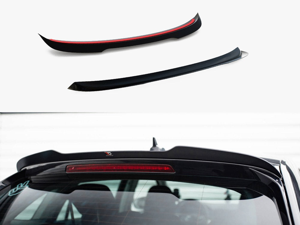Maxton Design Spoiler CAP V.2 Skoda Scala - SK-SC-1-CAP2G - Image 1