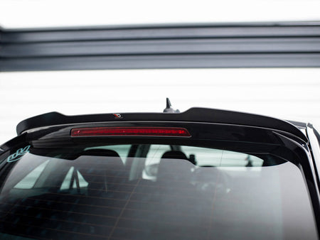 Maxton Design Spoiler CAP V.2 Skoda Scala - SK-SC-1-CAP2G - Image 3