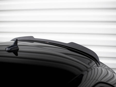 Maxton Design Spoiler CAP V.2 Skoda Scala - SK-SC-1-CAP2G - Image 4