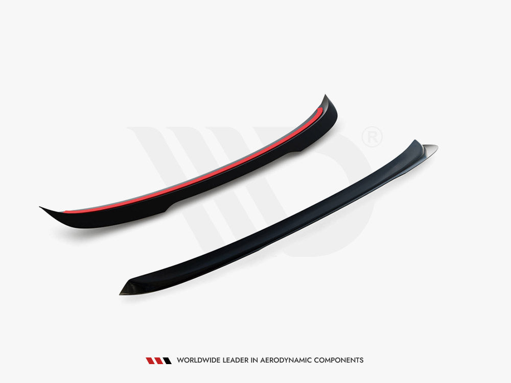 Maxton Design Spoiler CAP V.2 Skoda Scala - SK-SC-1-CAP2G - Image 5