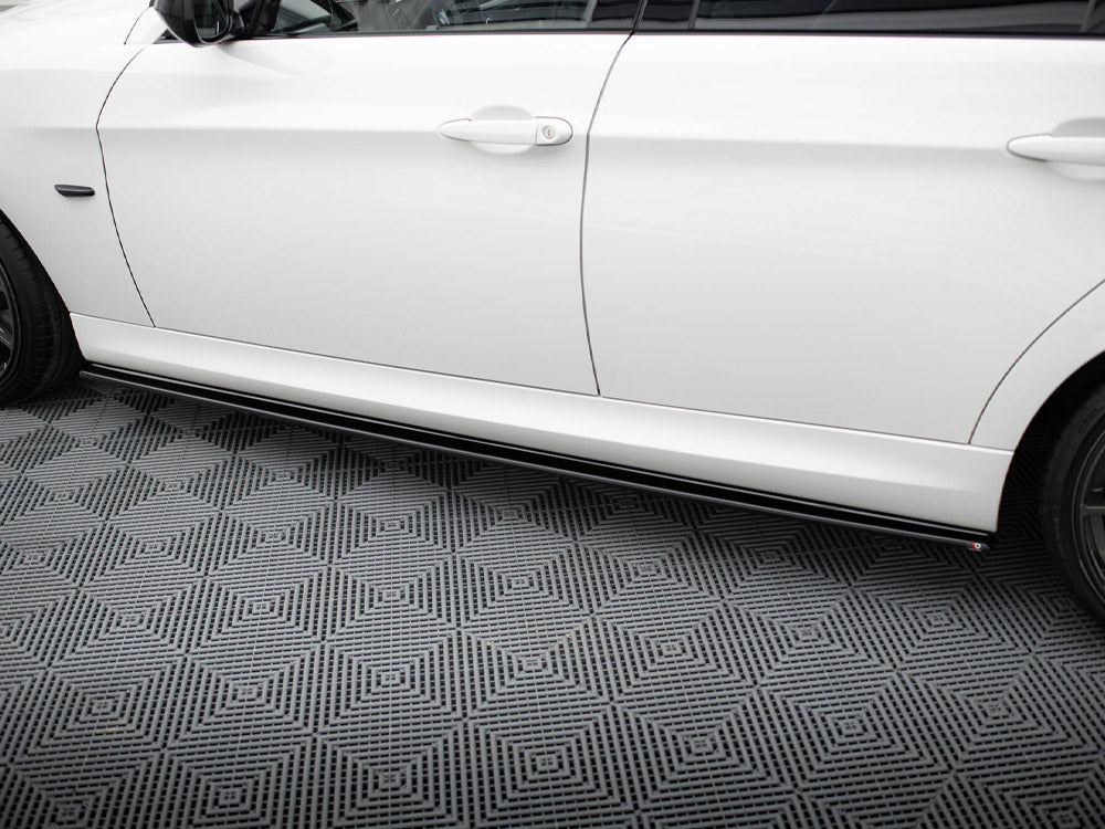 Side Skirts Splitters BMW 3 E90/91 M-Sport (2004-2011)