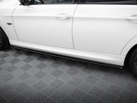 Side Skirts Splitters BMW 3 E90/91 M-Sport (2004-2011)