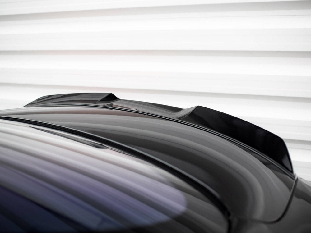 Maxton Design Spoiler CAP 3D Mercedes-Benz S Coupe AMG-Line C217 Facelift - ME-S-C217-AMGLINE-C-CAP3D1G - Image 4