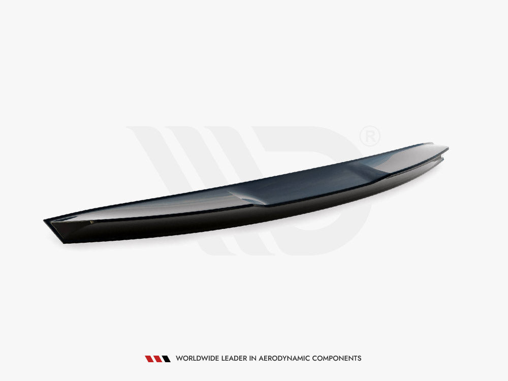 Maxton Design Spoiler CAP 3D Mercedes-Benz S Coupe AMG-Line C217 Facelift - ME-S-C217-AMGLINE-C-CAP3D1G - Image 6