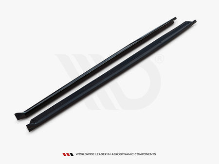 Maxton Design Side Skirts Diffusers Peugeot 308 GT SW Mk3 - PE-308-3-GT-SW-SD1G - Image 5