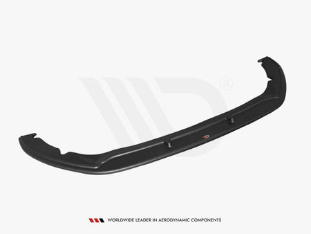 Front Splitter V.1 Volkswagen Passat R-Line B7