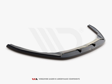 Maxton Design Front Splitter V.2 Volkswagen Passat B7 - VW-PA-B7-FD2G - Image 5