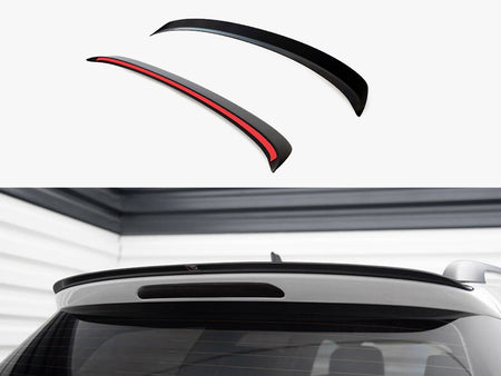 Maxton Design Spoiler CAP Volkswagen Passat Variant B7 - VW-PA-B7-VA-CAP1G - Image 1