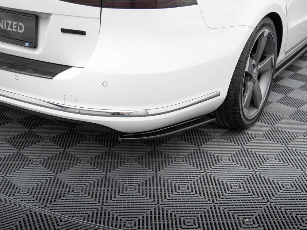 Maxton Design Rear Side Splitters Volkswagen Passat Variant B7 - VW-PA-B7-VA-RSD1G - Image 3