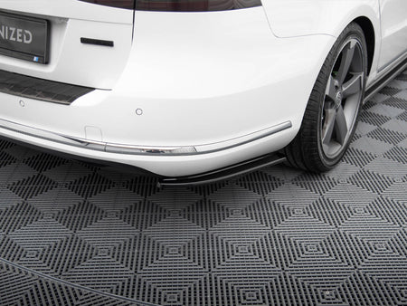 Maxton Design Rear Side Splitters Volkswagen Passat Variant B7 - VW-PA-B7-VA-RSD1G - Image 3