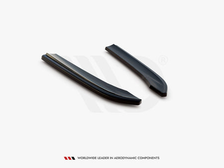 Maxton Design Rear Side Splitters Volkswagen Passat Variant B7 - VW-PA-B7-VA-RSD1G - Image 5