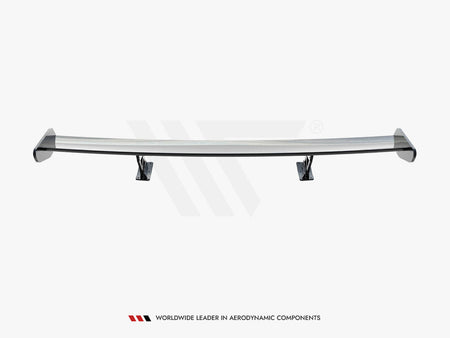 Carbon Spoiler With Internal Brackets Uprights BMW M4 G82 / G82 Facelift / M440i / 4 M-Pack G22 / G22 Facelift