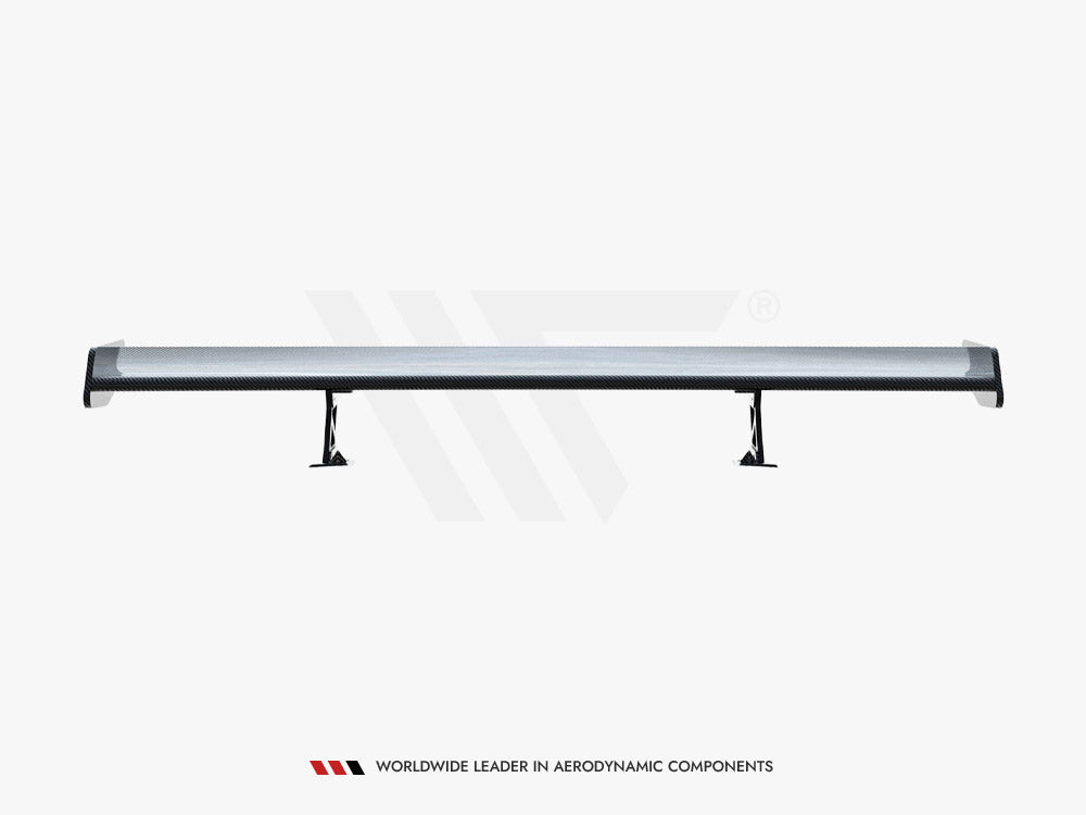 Carbon Spoiler With Internal Brackets Uprights BMW M4 G82 / G82 Facelift / M440i / 4 M-Pack G22 / G22 Facelift