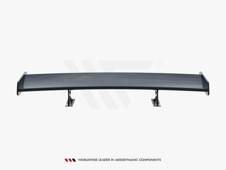 Carbon Spoiler With Internal Brackets Uprights BMW M4 G82 / G82 Facelift / M440i / 4 M-Pack G22 / G22 Facelift