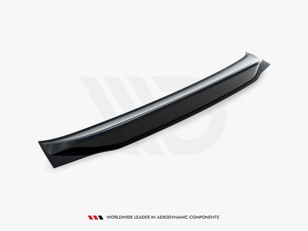 Lower Spoiler CAP 3D Porsche Macan GTS / Standard / T Mk1 Facelift 2