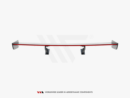 Maxton Design Carbon Spoiler + LED Tesla Model 3 - CF-TE-MODEL3-1-245-P+LED - Image 19