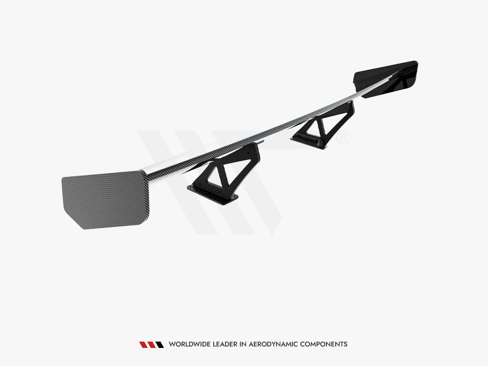 Maxton Design Carbon Spoiler Tesla Model 3 - CF-TE-MODEL3-1-WING5-245-P - Image 12