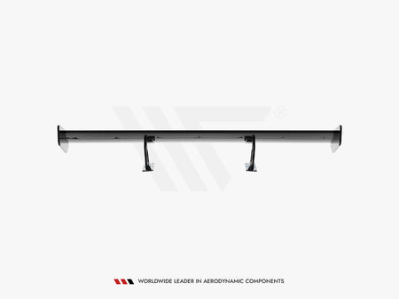 Carbon Spoiler Tesla Model 3