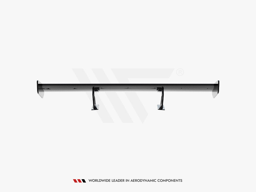 Maxton Design Carbon Spoiler Tesla Model 3 - CF-TE-MODEL3-1-WING5-245-P - Image 13