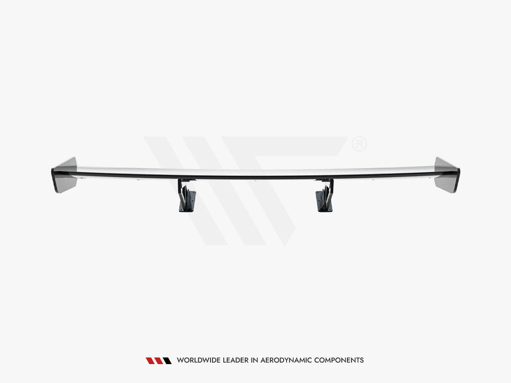 Maxton Design Carbon Spoiler Tesla Model 3 - CF-TE-MODEL3-1-WING5-245-P - Image 14