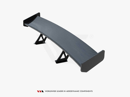 Carbon Spoiler Tesla Model 3