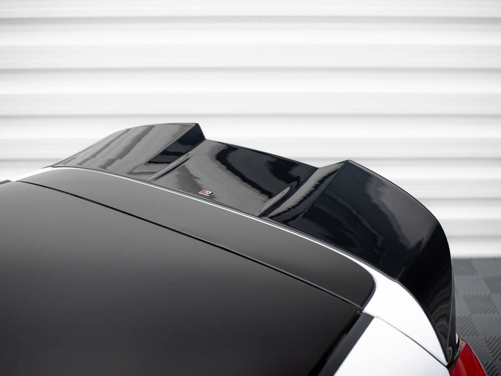 Maxton Design Spoiler CAP 3D Ford Fiesta ST Mk7 Facelift - FO-FI-7F-ST-CAP3D1G - Image 4
