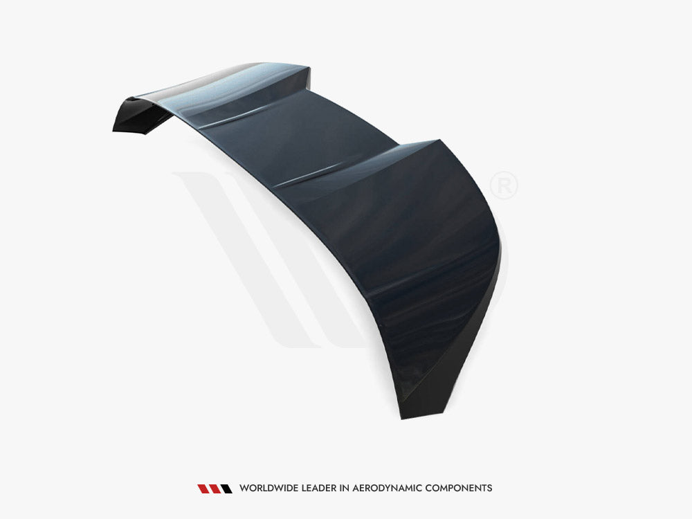 Maxton Design Spoiler CAP 3D Ford Fiesta ST Mk7 Facelift - FO-FI-7F-ST-CAP3D1G - Image 5