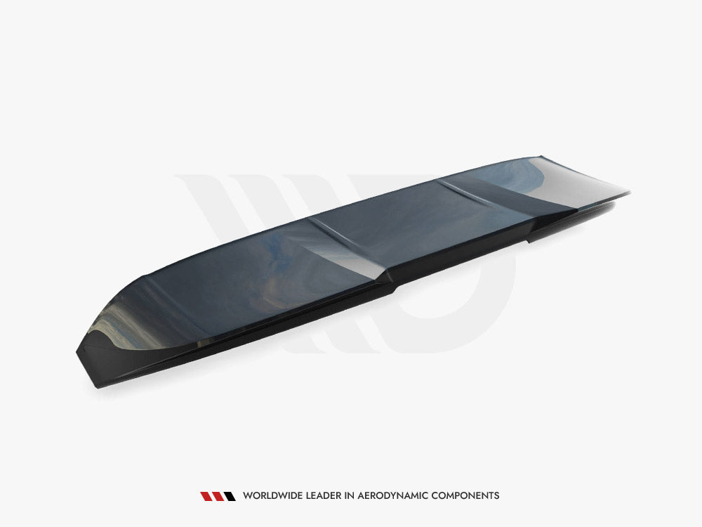 Maxton Design Spoiler CAP 3D Ford Fiesta ST Mk7 Facelift - FO-FI-7F-ST-CAP3D1G - Image 6