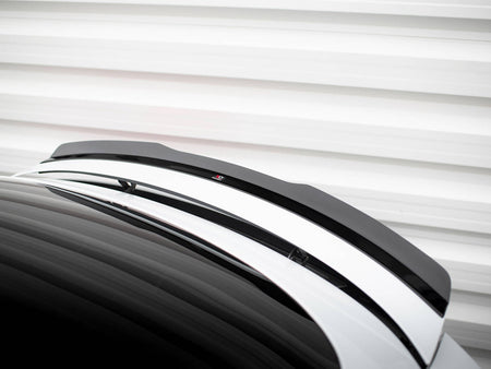 Maxton Design Spoiler CAP Audi A7 / S7 / A7 S-Line C7 / C7 Facelift - AU-A7-1F-SLINE-CAP1G - Image 4