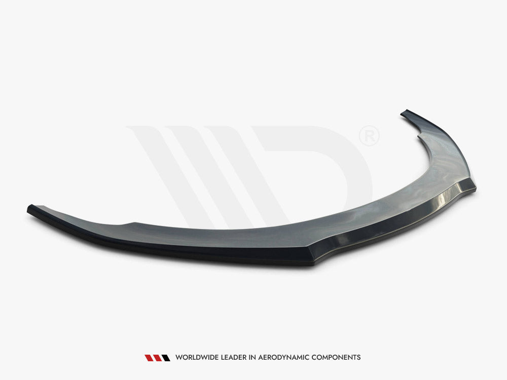 Maxton Design Front Splitter Audi S7 / A7 S-Line C7 FL - AU-A7-1F-SLINE-FD1G - Image 5
