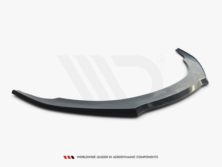 Maxton Design Front Splitter Audi S7 / A7 S-Line C7 FL - AU-A7-1F-SLINE-FD1G - Image 5