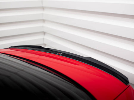 Maxton Design Spoiler CAP Audi A3 / A3 S-Line / S3 / RS3 Sedan 8V - AU-A3-8V-S-CAP1G - Image 4