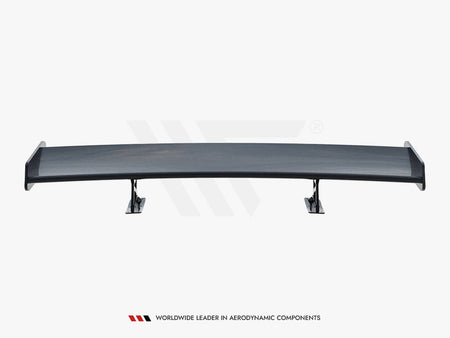 Maxton Design Carbon Spoiler With Internal Brackets Uprights BMW 4 F32 / 4 F32 M-Pack Coupe - CF-BM-4-F32-WING5-INT-245-P - Image 13