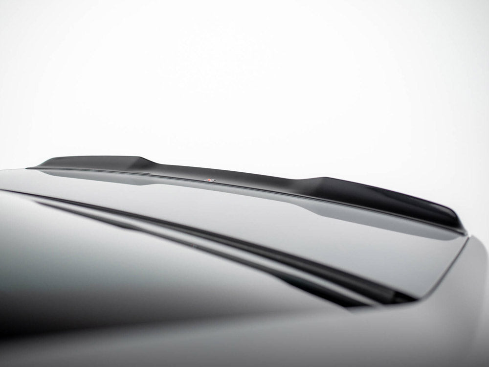 Maxton Design Spoiler CAP 3D BMW 7 G11 / G12 - BM-7-11-MPACK-CAP2G - Image 5